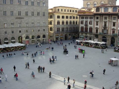 City Square