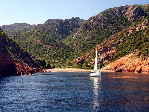Breathtaking coastal views await you