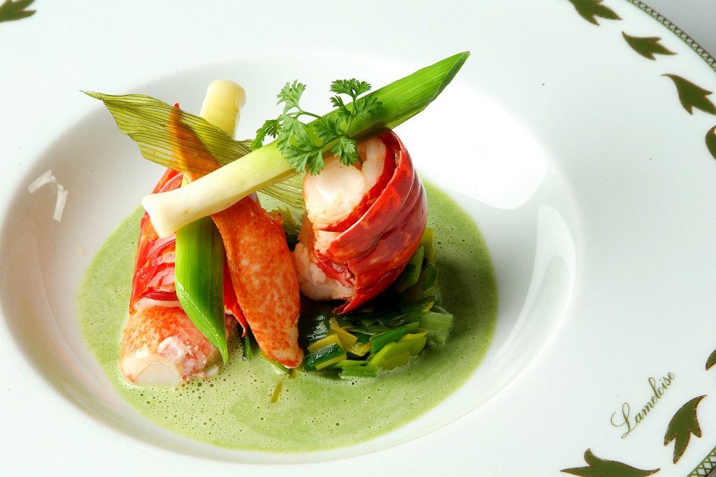 Local food and drinks - Béthune