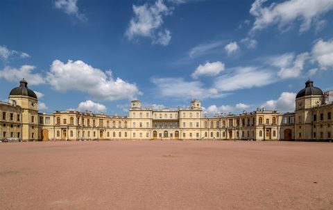 Gatchina Palace
