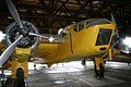 Commonwealth Air Training Plan Museum