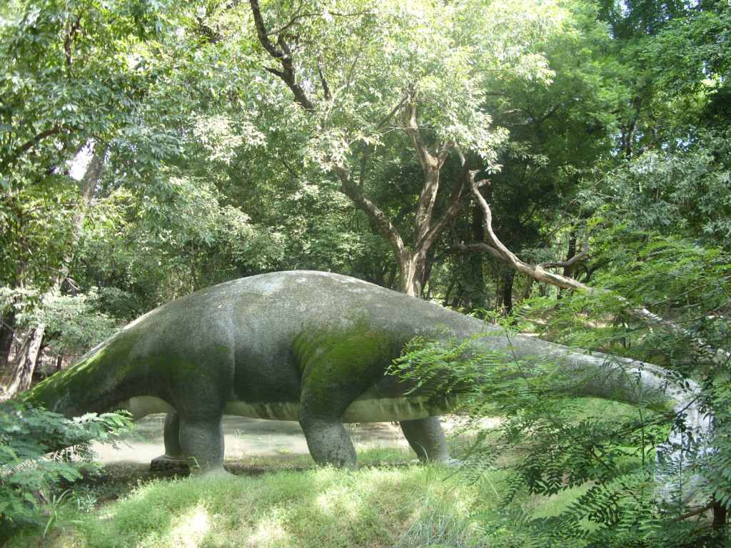 Kanpur Zoo