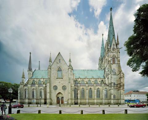 Skara Cathedral