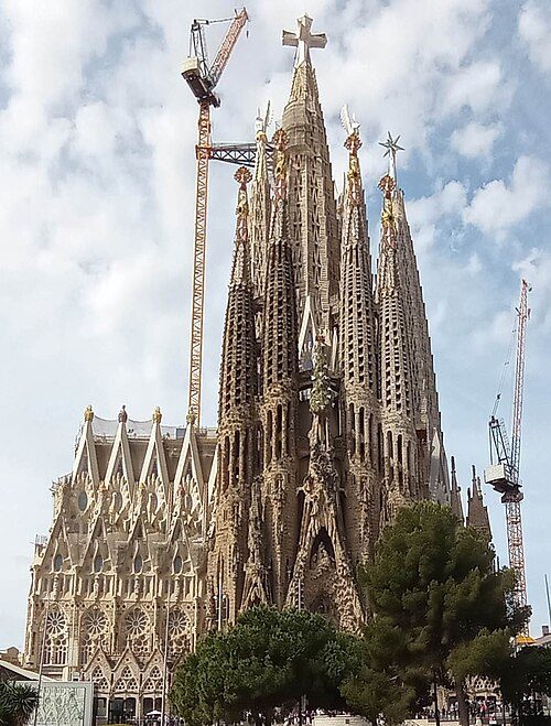 Barcelona