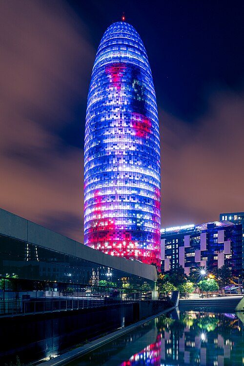 Barcelona