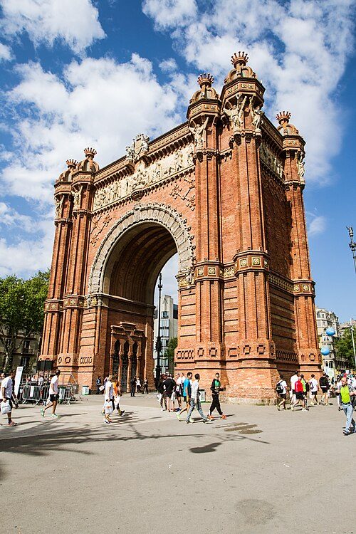 Barcelona