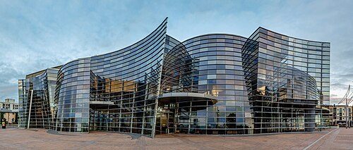 Christchurch