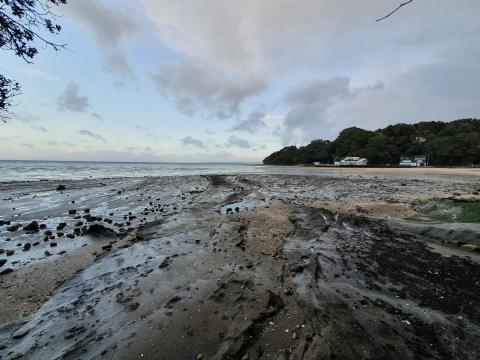 French Bay