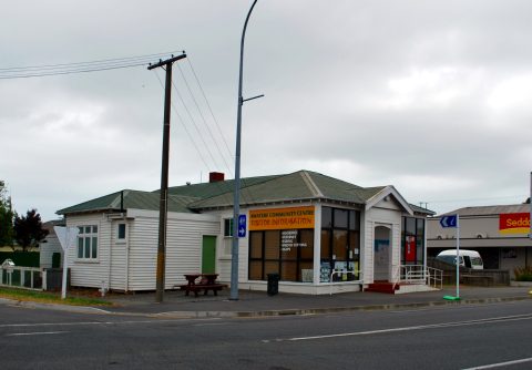 Seddon