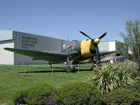Omaka Aviation Heritage Centre