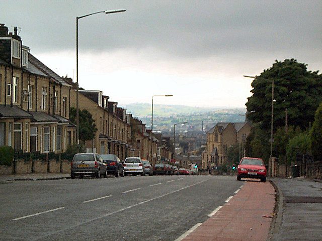 Pollard Park
