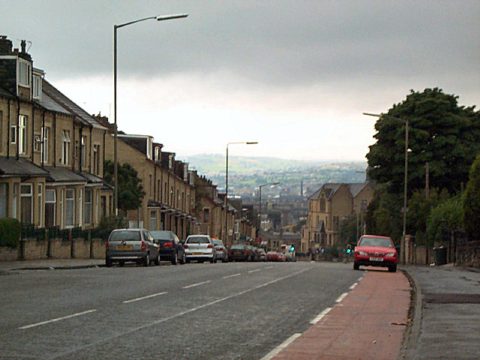 Pollard Park