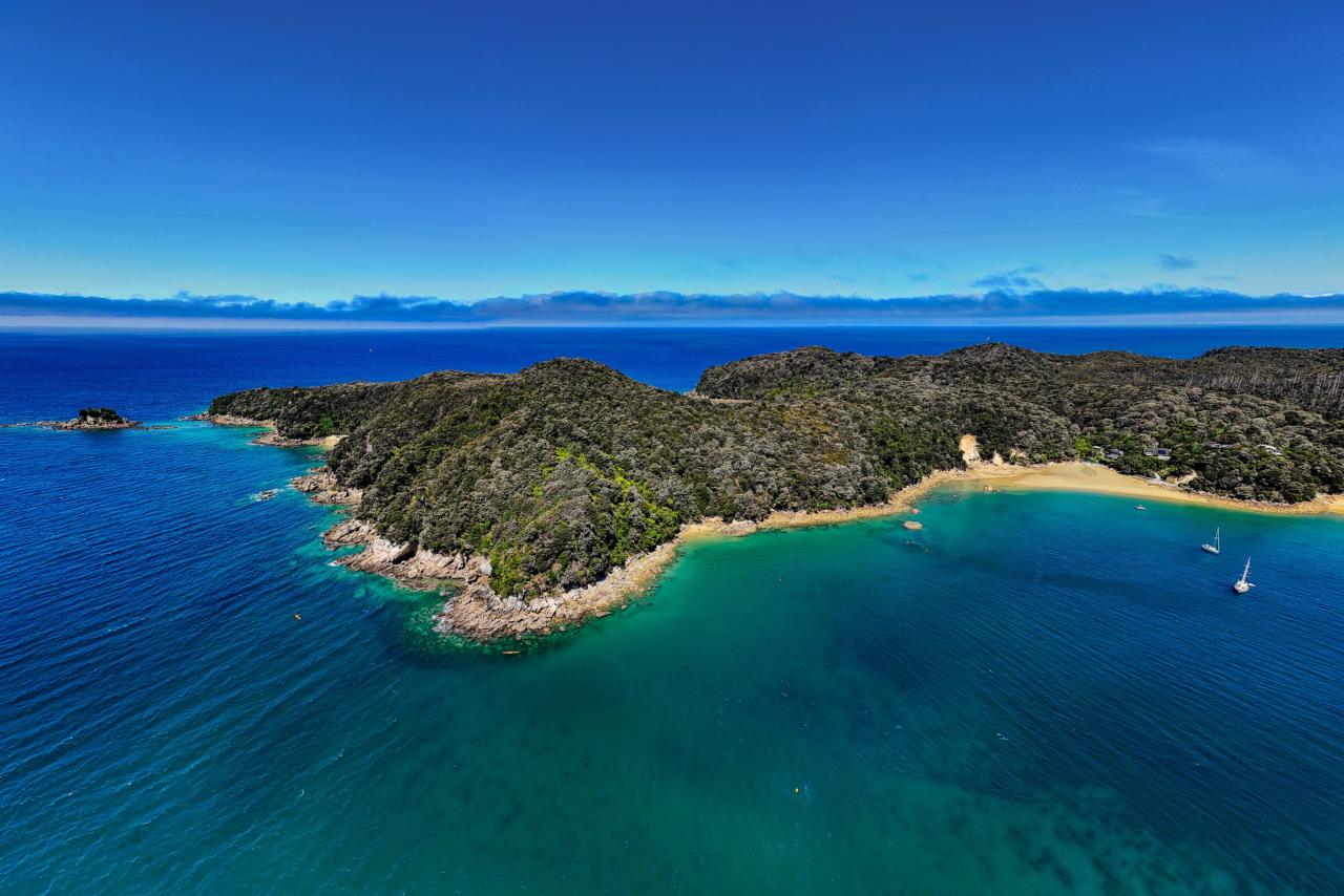 Abel Tasman National Park