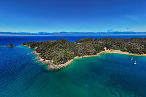 Abel Tasman National Park
