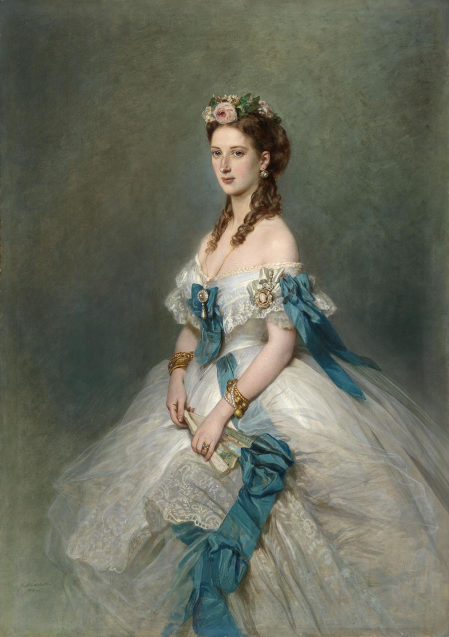 History - Alexandra