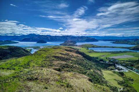 Lake Wanaka