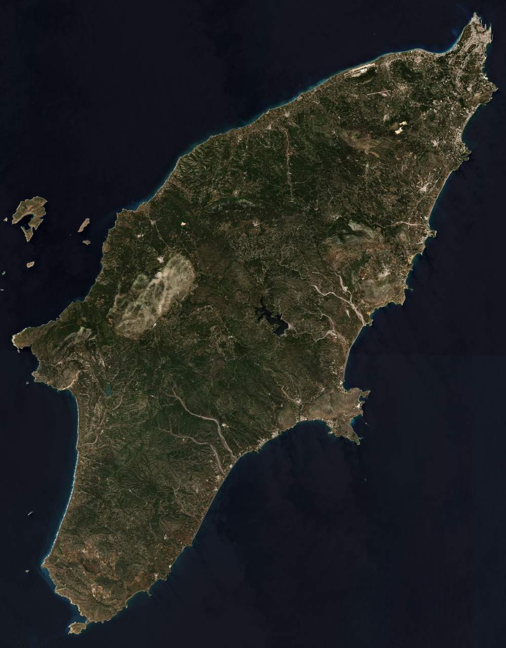 Local food and drinks - Rhodes