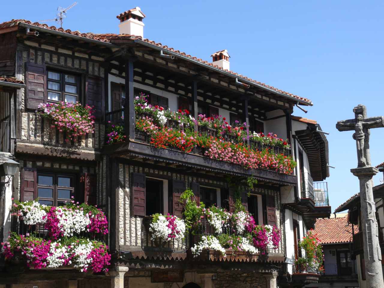 La Alberca