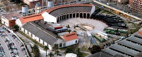 Museu del Ferrocarril de Catalunya