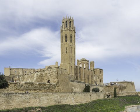 La Seu Vella
