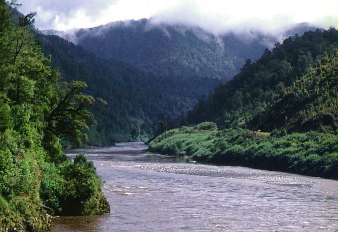 Buller River
