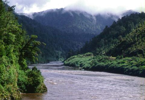 Buller River