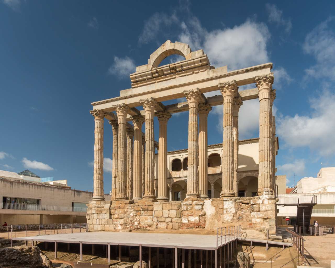 Merida