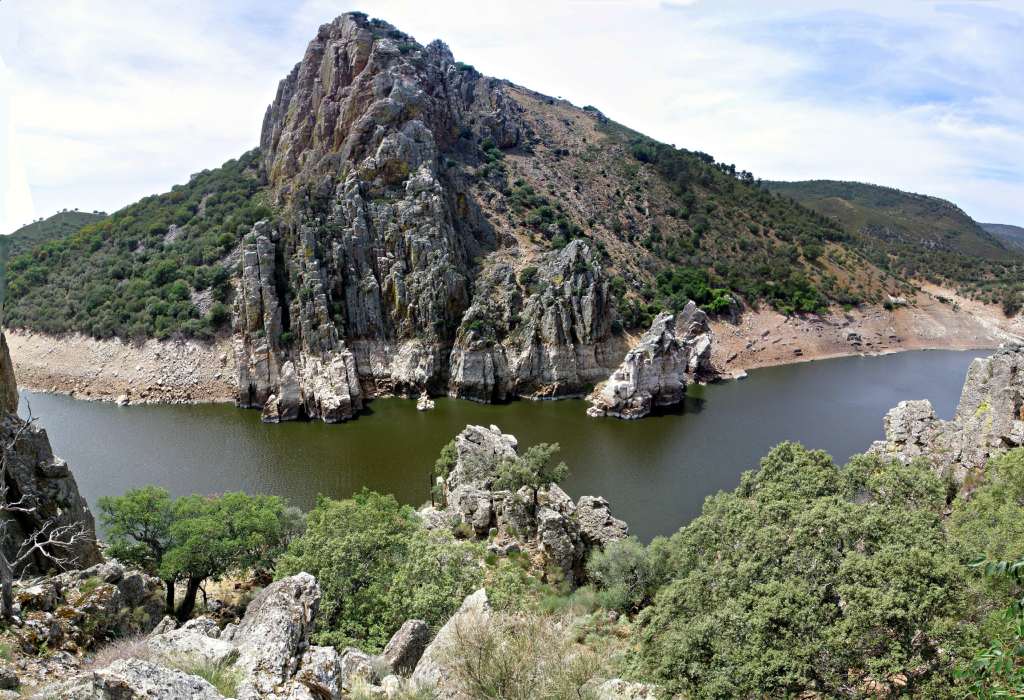 History - Monfragüe National Park