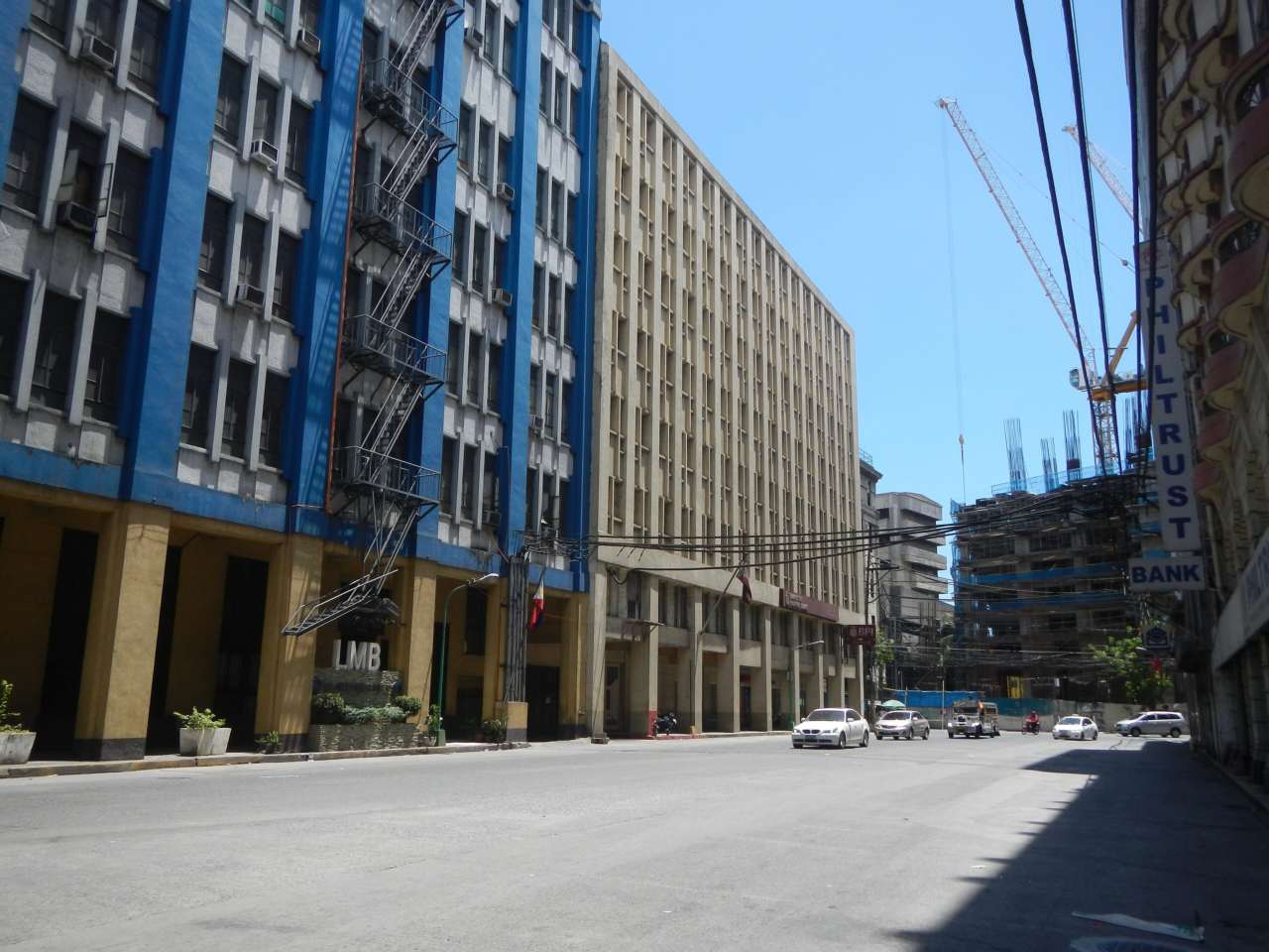 Plaza de Cervantes