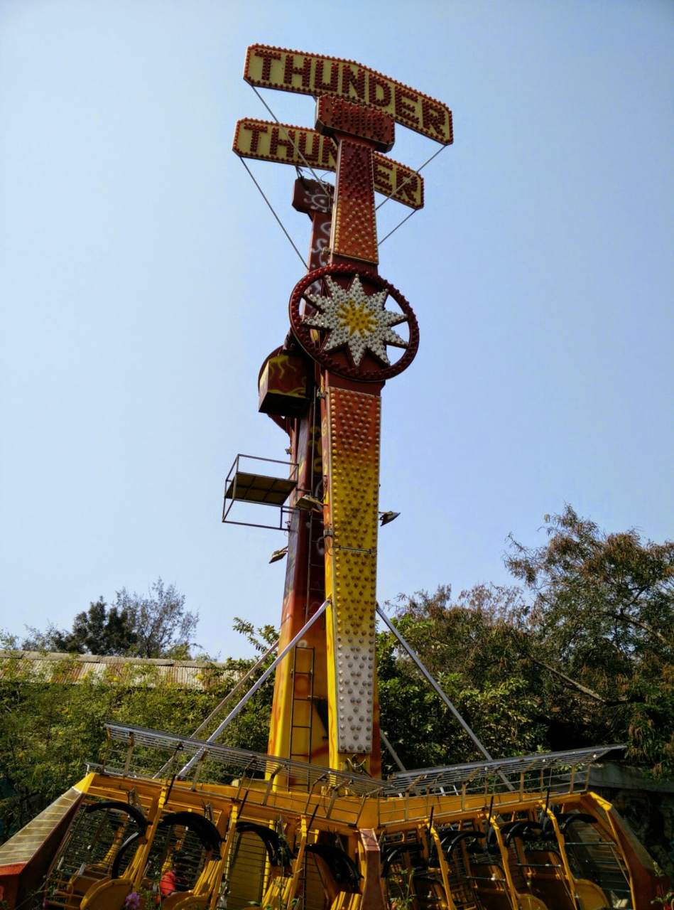 Essel World