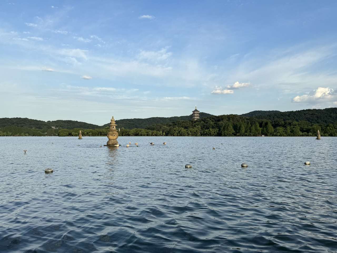 West Lake