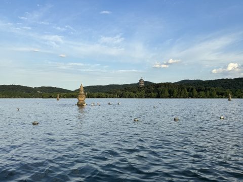 West Lake