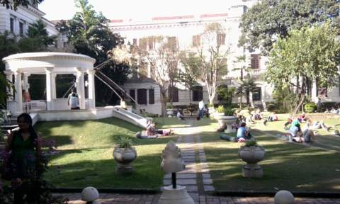 Garden of Dreams