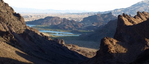 Havasu National Wildlife Refuge