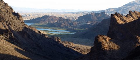 Havasu National Wildlife Refuge