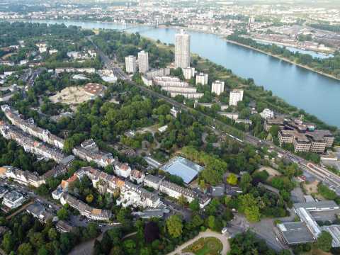 Cologne Zoo