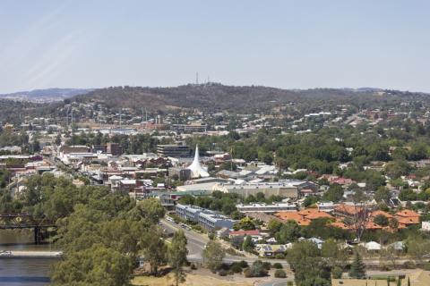Wagga Wagga
