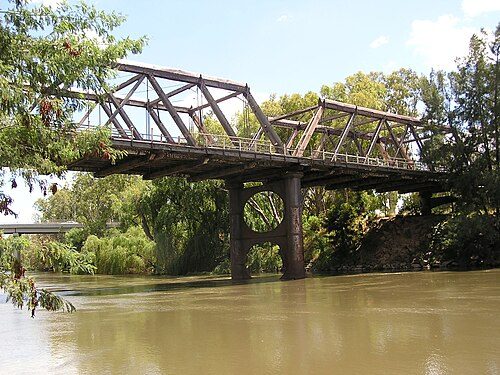 History - Wagga Wagga