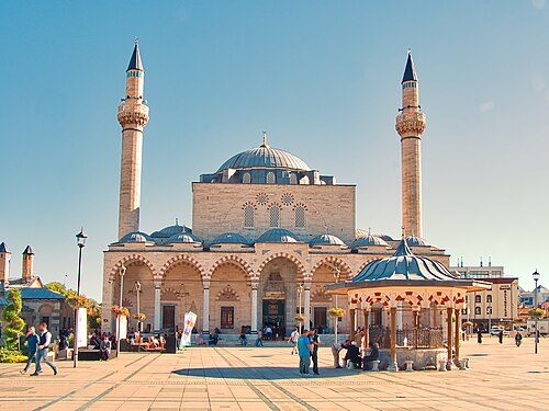 Konya