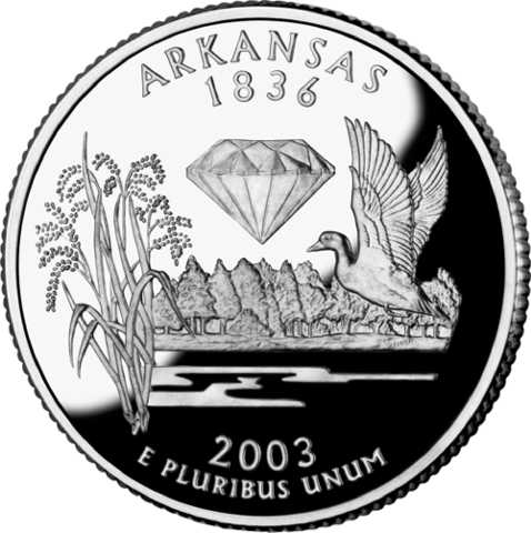 Arkansas