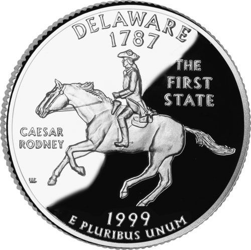 Local traditions - Delaware