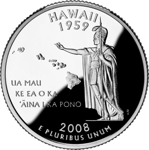 Local traditions - Hawaii