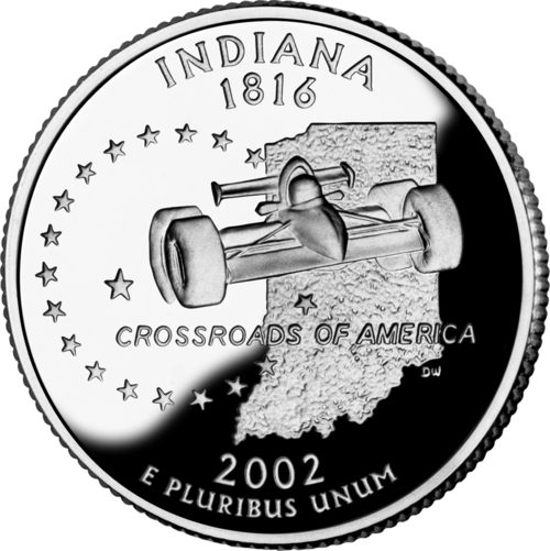 Local traditions - Indiana