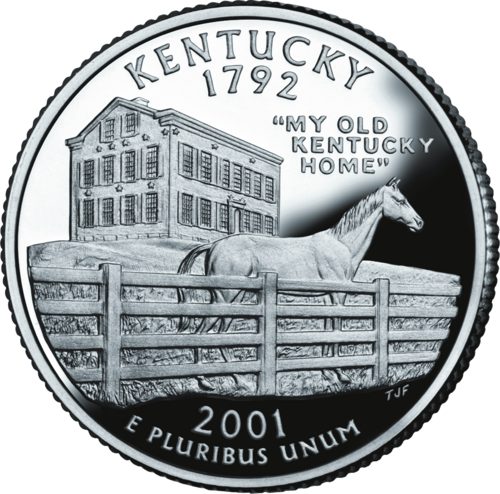 Kentucky