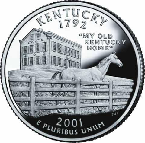 Kentucky