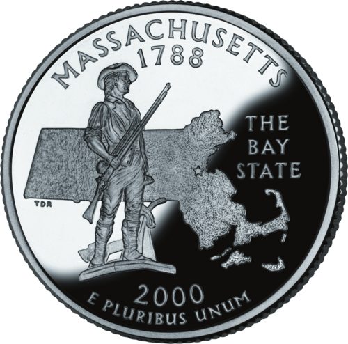 Local traditions - Massachusetts