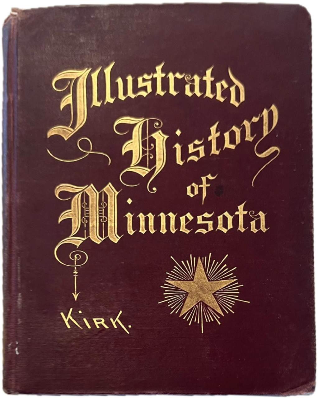 History - Minnesota