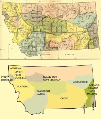 Montana