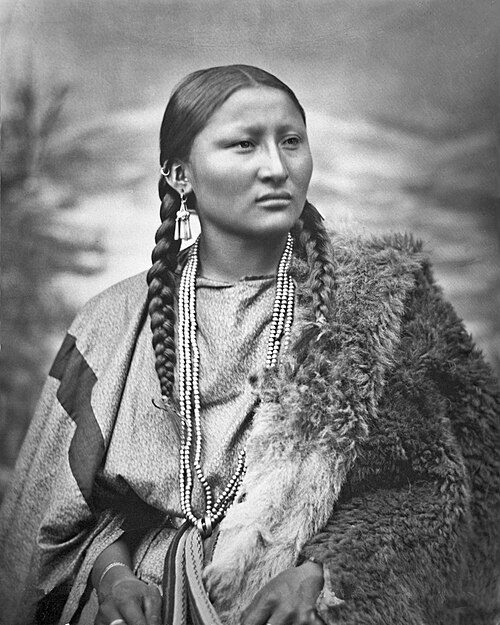 History - Montana
