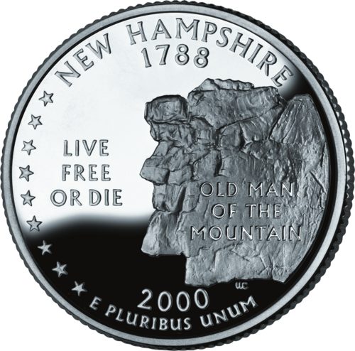 Local traditions - New Hampshire